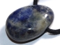 Preview: Sodalite on cord