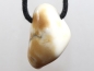 Preview: Howlite on cord