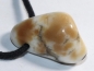 Preview: Howlite on cord