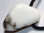 Preview: Howlite on cord