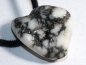 Preview: Howlite on cord