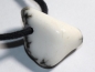 Preview: Howlite on cord