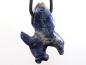 Preview: Sodalite on cord