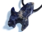 Preview: Sodalite on cord