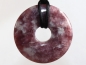 Preview: Lepidolite on cord