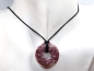 Preview: Lepidolite on cord