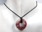 Preview: Lepidolite on cord