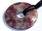 Preview: Lepidolite on cord