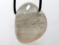 Preview: Tourmaline quartz on cord