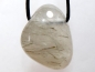 Preview: Tourmaline quartz on cord