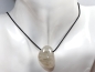 Preview: Tourmaline quartz on cord