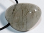 Preview: Tourmaline quartz on cord