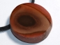 Preview: Polychrome jasper on cord