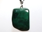 Preview: Malachite on cord