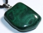 Preview: Malachite on cord