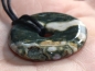 Preview: Ocean jasper on cord