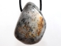 Preview: Tourmaline quartz on cord