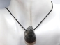 Preview: Tourmaline quartz on cord