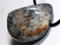 Preview: Tourmaline quartz on cord