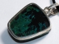 Preview: Malachite tenorite on cord