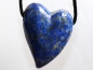 Preview: Lapis lazuli on cord