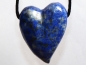 Preview: Lapis lazuli on cord