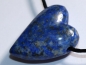 Preview: Lapis lazuli on cord