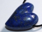 Preview: Lapis lazuli on cord