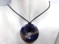 Preview: Sodalite on cord