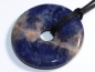 Preview: Sodalite on cord