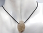 Preview: Smoky quartz on cord