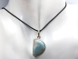 Preview: Larimar on cord