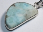 Preview: Larimar on cord