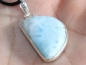 Preview: Larimar on cord