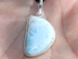 Preview: Larimar on cord