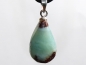 Preview: Larimar on cord