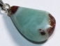 Preview: Larimar on cord