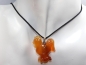 Preview: Carnelian on cord