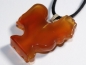 Preview: Carnelian on cord