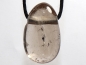 Preview: Smoky quartz on cord