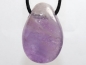 Preview: Amethyst on cord