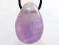 Preview: Amethyst on cord