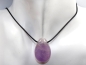 Preview: Amethyst on cord