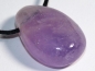 Preview: Amethyst on cord