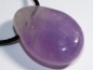 Preview: Amethyst on cord