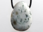 Preview: Tree agate on cord