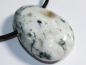 Preview: Tree agate on cord