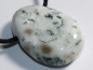 Preview: Tree agate on cord