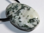 Preview: Tree agate on cord