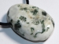 Preview: Tree agate on cord